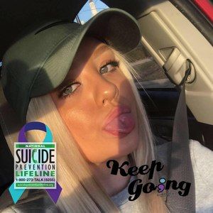 Meet your Posher, Erin